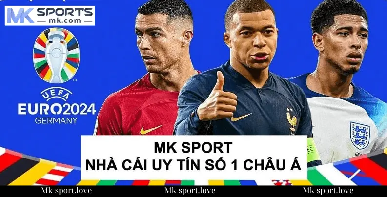 Giới Thiệu Khái Quát Nhà Cái MK Sport